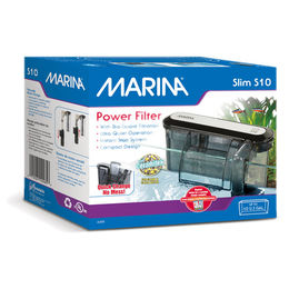 Produktbild von Marina S 10 Power Innenfilter für Aquarien bis 37 Liter