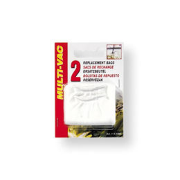 Marina Vakuumtasche für Multi-VAC Aquarienreiniger 2er Pack – Bild 1 von 1