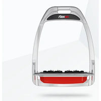 Produktbild von Marine Flex-On Hunter H Aluminiumflachsteigbügel Ultra Grip