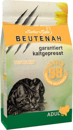 Produktbild von Markus Mühle Beutenah Hundefutter Truthahn Kaltgepresst Glutenfrei Adult 3 x 3 kg - 3 x 3 kg