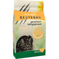 Produktbild von Markus Mühle Beutenah Hundefutter Truthahn Kaltgepresst Glutenfrei Adult 3 x 3 kg - 3 x 3 kg
