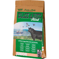 Produktbild von Markus-Mühle Black Angus Junior Hundefutter Rind Ente Hering Kaltgepresst 2 x 5 kg - 2 x 5 kg