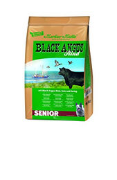 Markus Mühle Black Angus Senior Hundefutter Rind Kaltgepresste Pellets 15 kg - 15 kg – Bild 1 von 9