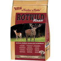 Produktbild von Markus-Mühle Hirsch Pellets Kaltgepresst Glutenfrei 15 kg - 15 kg