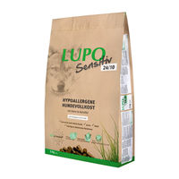 Produktbild von Markus-Mühle LUPO Sensitiv 24/10 Hundefutter Huhn zur Gewichtsreduktion und bei Allergien 5 kg