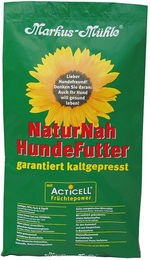 Produktbild von Markus-Mühle Natur Nahfutter Geflügel und Wild in Brockenform 2 x 15 kg - 2 x 15 kg