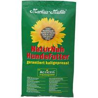 Produktbild von Markus-Mühle Natur Nahfutter Geflügel und Wild in Brockenform 2 x 15 kg - 2 x 15 kg