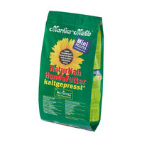 Produktbild von Markus-Mühle NaturNah Mini Hundefutter für alle Altersstufen 5 kg - 5 kg