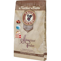 Produktbild von Markus-Mühle True Nature Hundefutter Huhn kaltgepresst 15 kg