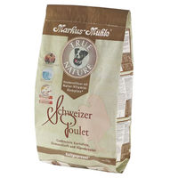 Produktbild von Markus-Mühle True Nature Hundefutter Schweizer Poulet Adult Kaltgepresst 5 kg