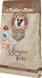Produktbild von Markus-Mühle TRUE NATURE Hundefutter Sparpaket 2 x 15 kg - 2 x 15 kg