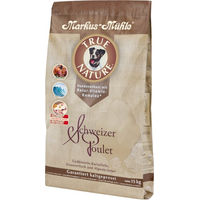 Produktbild von Markus-Mühle TRUE NATURE Hundefutter Sparpaket 2 x 15 kg - 2 x 15 kg