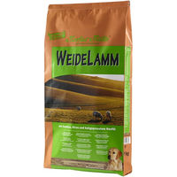 Produktbild von Markus-Mühle Weidelamm Hundefutter Adult Kaltgepresst 2 x 15 kg - 2 x 15 kg