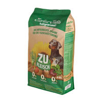 Produktbild von Markus-Mühle Zufleisch Pellets Nahrungsergänzung für Hunde Adult 4 kg