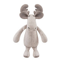 Produktbild von Marley the Moose Lillabel