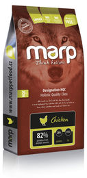 Marp Holistic Hundefutter Huhn Getreidefrei Hypoallergen 17kg – Bild 1 von 1