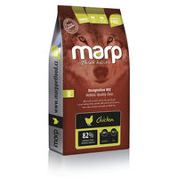 Produktbild von Marp Holistic Hundefutter Huhn Getreidefrei Hypoallergen 17kg