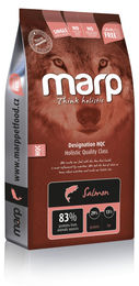Marp Holistic Hundefutter Lachs Getreidefrei Hypoallergen 12kg – Bild 1 von 1