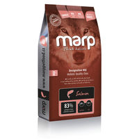 Produktbild von Marp Holistic Hundefutter Lachs Getreidefrei Hypoallergen 12kg
