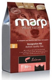 Marp Holistic Hundefutter Lachs Getreidefrei Hypoallergen Adult 2kg – Bild 1 von 1