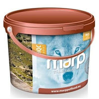 Produktbild von Marp Holistic Hundefutter Lachs Getreidefrei Hypoallergen Adult 4kg