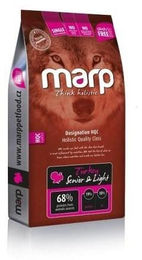 Marp Holistic Hundefutter Pute Light & Senior Getreidefrei 2kg – Bild 1 von 1