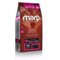 Produktbild von Marp Holistic Hundefutter Pute Light & Senior Getreidefrei 2kg