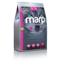 Produktbild von Marp Natural Farmfresh Hundefutter Pute Adult ohne Mais Weizen oder Soja 12kg