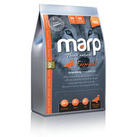 Produktbild von Marp Natural Farmland Hundefutter Ente Getreidefrei Adult 12kg
