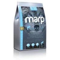 Produktbild von Marp Natural Senior und Light Hundefutter für Kastrierte ohne Mais und Soja 2kg