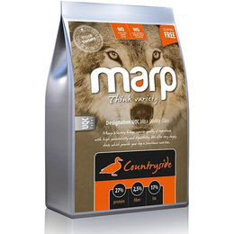 Marp Variety Countryside Hundefutter Ente mit Reis und Erbse für Welpen und Adult 12 kg – Bild 1 von 1