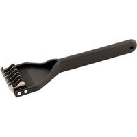 Produktbild von Mars Coat King Multi-Trimm-Striegel Bürste für Drahthaar Hunde Schwarz