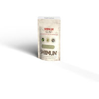 Produktbild von Marsapet I love my cat Shiimun Slim Nahrungsergänzung für Katzen mit Shiitake und Flohsamenschalen zur Gewichtskontrolle und Verdauung 50g - 50 g