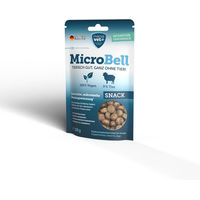 Produktbild von Marsavet+ MicroBell Veganer Hundesnack Hypoallergen 100 g