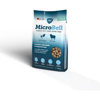 Produktbild von Marsavet MicroBell Veganes Premium Trockenfutter für Hunde mit mikrobiellem Protein, Getreidefrei und Glutenfrei, 900 g - 900 g