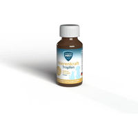 Produktbild von Marsavet Nierenkraft Tropfen zur Unterstützung der Nieren- und Harnwegsfunktion für Hunde und Katzen 100 ml - 100 ml