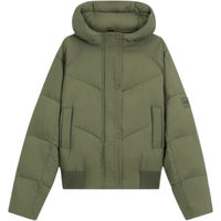 Produktbild von Marsha Damen Bomberjacke HW 2026 Tealeaf Größe S