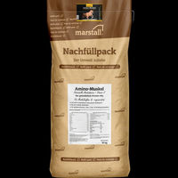 Produktbild von Marstall Amino Muskel Nahrungsergänzung für den Muskelaufbau 10kg Nachfüllsack - 10 kg