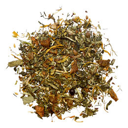 Marstall Bergwiesen-MashToGo Pferdefutter zur Unterstützung der Verdauung 20 x 350 g - 350 g – Bild 1 von 7