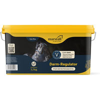 Produktbild von Marstall Darm-Regulator Pferdefutter zur Unterstützung der Verdauung 3,5 kg - 3,5 kg
