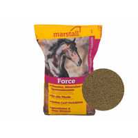 Produktbild von Marstall Force Mineralfutter für Pferde Pellets 20 kg - 20 kg