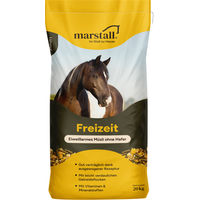 Produktbild von Marstall Freizeit Pferdemüsli zur Gewichtskontrolle und Verdauung 20 kg - 20 kg