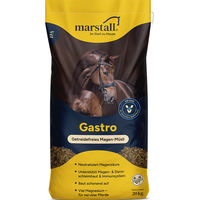 Produktbild von Marstall Gastro-Müsli zur Magen-Darm-Unterstützung