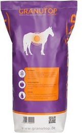 Marstall Granutop Ergänzungsfutter zur Unterstützung von Verdauung und Immunsystem 14,5 kg - 14,5 kg – Bild 1 von 6