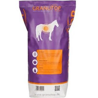 Produktbild von Marstall Granutop Ergänzungsfutter zur Unterstützung von Verdauung und Immunsystem 14,5 kg - 14,5 kg