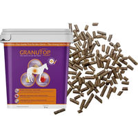 Produktbild von Marstall Granutop Verdauungshilfe als Ergänzungsfutter für Magen-Darm-Funktion