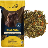 Produktbild von Marstall Haut-Vital Müsli für Haut und Fell