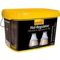Produktbild von Marstall Huf-Regulator Ergänzungsfutter für die Hufgesundheit 3,5 kg - 3,5 kg