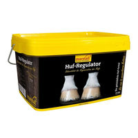 Produktbild von Marstall Huf-Regulator Ergänzungsfutter für Pferde 10 kg - 10 kg