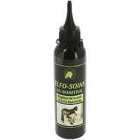 Produktbild von Marstall Hufpflege für Pferde mit Cadeöl 125 ml
